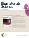 Sericin Hydrogels Promote Skin Wound Healing with Effective Regeneration of Hair Follicles and Sebaceous Glands After Complete Loss of Epidermis and Dermis