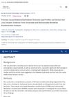 Potential Causal Relationship Between Extensive Lipid Profiles and Various Hair Loss Diseases: Evidence From Univariable and Multivariable Mendelian Randomization Analyses