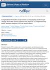 Longitudinal Biomarker Trajectories Accompanying Trichoscopic Change After PRP-Based Regimens for Alopecia: A Complementary Multi-Marker Analysis of a Real-World Cohort