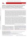 The Compatibility of Bacillus Thuringiensis Cry Protein-Solubilizing Buffers with the Droplet Feeding Method in Fall Armyworm Larvae