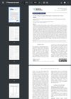 In-Silico Analysis of Papain Fibrinolytic Mechanism from Carica Papaya