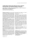 A Pilot Study of ICG Laser Therapy of Acne Vulgaris: Photodynamic and Photothermolysis Treatment