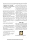 Contouring of the Forehead Irregularities With Bone Biomaterial