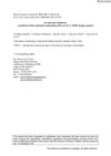 5α-Reductase Inhibitors: Evaluation of Their Potential Confounding Effect on GC-C-IRMS Doping Analysis