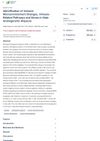Identification of Immune Microenvironment Changes, Immune-Related Pathways and Genes in Male Androgenetic Alopecia