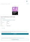 Lupus Erythematosus of the Scalp