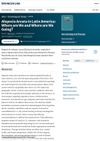 Alopecia Areata in Latin America: Where Are We and Where Are We Going?