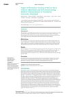 Impact of Premature Greying of Hair on Socio-Cultural Adjustment and Self-Esteem Among Medical Undergraduates in Foundation University, Islamabad
