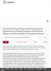Novel Dual Soft Drug Strategy Enables Development of Topical Androgen Receptor Antagonists with Enhanced Efficacy and Optimized Safety for Androgenetic Alopecia