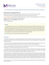 Use of Plasma Gel as Autologous Collagen Biostimulator with Simplified Technique: Case Report