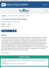 Use of Spironolactone in Dermatology