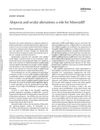 Alopecia And Ocular Alterations: A Role For Minoxidil?