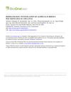 Dermatologic Investigation of Alopecia in Rhesus Macaques (Macaca Mulatta)