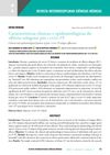 Clinical and Epidemiological Characteristics of Post-COVID-19 Telogen Effluvium