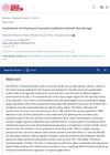 Involvement of 4-Hydroxy-2-Nonenal in Pollution-Induced Skin Damage