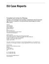 UK High Court Revokes Escitalopram Patent; Validity of Second Medical Use Claims Based on Dosage Regimes; Stay of Proceedings Pending EPO Opposition