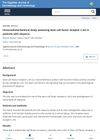 Immunohistochemical Study Assessing Stem Cell Factor Receptor C-Kit in Patients with Alopecia
