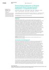 Pharmacological Approaches in Managing Symptomatic Relief of Benign Prostatic Hyperplasia: A Comprehensive Review