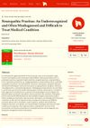 Neuropathic Pruritus: An Underrecognized and Often Misdiagnosed and Difficult to Treat Medical Condition
