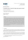 Nanoemulgel as a Recent Drug Delivery System