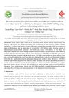 Docosahexaenoic Acid-Acylated Astaxanthin Esters Alleviate Cisplatin-Induced Acute Kidney Injury by Modulating the Ferroptosis-Related GPX4/xCT Signaling Pathway and Reducing Oxidative Stress