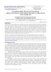 Cyclic Stability Test of Celery (Apium Graveolens L.) Hair Growth Tonic