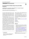 Successful Treatment of Pediatric Alopecia Areata with Siddha Therapeutics