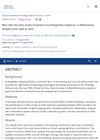 Who Tells the Story of the Treatment of Androgenetic Alopecia? A Bibliometric Analysis From 2003 to 2023