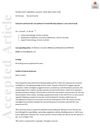 Sunscreen and Facial Skincare Products in Frontal Fibrosing Alopecia: A Case-Control Study