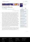 Editorial for September 2023