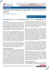 Traditional and Integrative Approaches to the Treatment of Alopecia