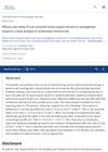 Efficacy and Safety of Oral Minoxidil Versus Topical Solution in Androgenetic Alopecia: A Meta-Analysis of Randomized Clinical Trials