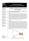 Development of Cosmeceutical Cream for Dermatitis and Acne Vulgaris