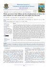 Mitotic Processes in Hair Follicles and the Morphostructure of Sheep Skin Upon Inclusion of a Water-Soluble Fatty Acid Complex Into Their Diets