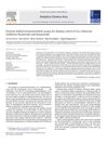 Enzyme-Linked Immunosorbent Assays for Doping Control of 5α-Reductase Inhibitors Finasteride and Dutasteride
