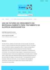 Use of Growth Factors in Microneedling for the Treatment of Androgenetic Alopecia