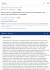 Dietary Vitamin D Supplementation Improves Hair Follicle Development and Affects Fatty Acid Metabolism in Rex Rabbits