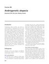 Overactive Bladder in Men: Finasteride for Androgenetic Alopecia