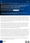Efficacy and Safety of Baricitinib in Adult Patients With Severe Alopecia Areata With or Without an Atopic Background From Two Randomized, Placebo-Controlled, Phase 3 Trials