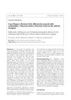 Case Report: Kerion Celsi Effectively Treated with Terbinafine. Characteristics of Kerion Celsi in the Elderly in Japan