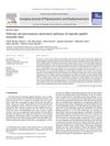 Follicular and Percutaneous Penetration Pathways of Topically Applied Minoxidil Foam