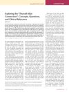 Exploring the Thyroid-Skin Connection: Concepts, Questions, and Clinical Relevance