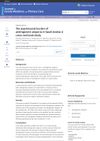 The Psychosocial Burden of Androgenetic Alopecia in Saudi Arabia: A Cross-Sectional Study