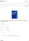 Androgenetic Alopecia: Pathogenesis, Clinical Features, and Practical Medical Treatment