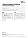 Management of Alopecia in Oncology Patients