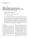 Inhibition of Inflammatory Gene Expression in Keratinocytes Using a Composition Containing Carnitine, Thioctic Acid, and Saw Palmetto Extract