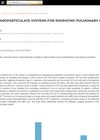 Novel Nanoparticulate Systems for Idiopathic Pulmonary Fibrosis: A Review