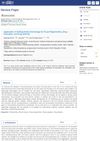 Application of 3D Bioprinting Technology for Tissue Regeneration, Drug Evaluation, and Drug Delivery