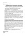 Clinical Evaluation of Body Hair in a Population of Colombian Women: Determination of the Cut-Off Point for the Diagnosis of Hirsutism