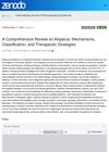 A Comprehensive Review On Alopecia: Mechanisms, Classification, And Therapeutic Strategies